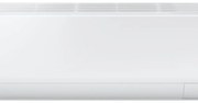 Unità interna climatizzatore SAMSUNG LUZON S2 12000 BTU classe di raffreddamento A++, classe di riscaldamento A+++, bianco