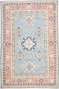 Kazak Tappeto 180x120 (Pakistan) Annodato A Mano