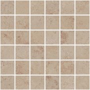 Mosaico 30x30 Cm Effetto Pietra In Gres Porcellanato Jura Stone Ceramica Sant Agostino Unionstone CSAMJUST30