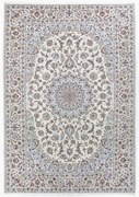 Nain Tappeto 240x160 (Iran) Annodato A Mano
