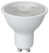 Lampadina LED RGBW dimmerabile GU10/4,5W/230V 2700-6500K Wi-Fi Tuya