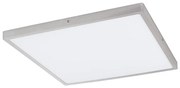 Eglo 97274 - Plafoniera LED dimmerabile FUEVA 1 1xLED/25W/230V
