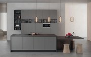 Microonde, 23 funzioni HOTPOINT