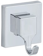 Set di 2 ganci autobloccanti Vacuum-Loc, capacità di carico fino a 33 kg Turbo-Loc - Wenko