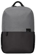 15.6 SAGANO CAMPUS BACKPACK GREY