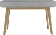 Tavolo da lavoro 50x120 cm Cassie - Støraa