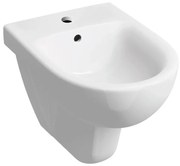 Bidet sospeso selnova bianco GEBERIT