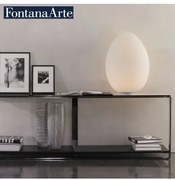 Fontana Arte Uovo media