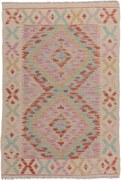 Kilim Tappeto orientale 90 x 60 (Pakistan) Tessuto A Mano