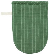 Guanto da forno in cotone Line – Södahl