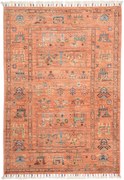 Samarkand Tappeto 80 x 120 (Pakistan) Annodato A Mano