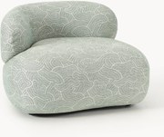 Poltrona lounge Alba