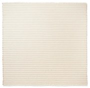 ferm LIVING - Aires Bedspread Double Undyed Ferm Living