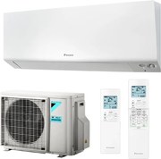 Daikin - parete 15000 btu Perfera Wall FTXM42R/RXM42R FTXM42R RXM42R con wifi incluso 4.4 kW