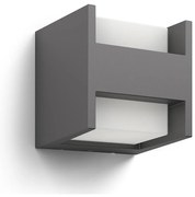 Philips 16459/93/16 - Lampada LED da esterno MYGARDEN ARBOUR LED/4,5W/230V IP44