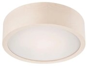 Lampada da soffitto 1xE27/60W/230V pino