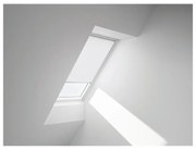 Tenda per finestra da tetto filtrante VELUX RFL PK04 1028S L 94 x H 98 cm bianco