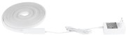 Eglo 901109 - Striscia LED RGBW dimmerabile 5m NEON-STRIPE-Z 30W 230V 3000-6500K