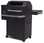 Barbecue a pellet NATERIAL Peleo 60.2 x 41.3 cm