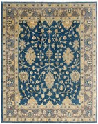 Kazak Tappeto orientale 250x300 (Pakistan) Annodato A Mano