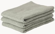 Strofinacci lavabile in cotone Zone Denmark 3 pz