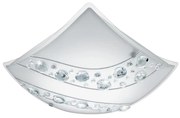Eglo 95578 - Plafoniera a LED NERINI 16W/230V