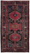Tappeto persiano 120x200 (Iran) Annodato A Mano