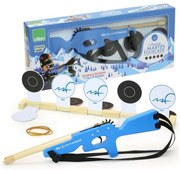 Vilac - Fucile piccolo da biathlon Martin Fourcade