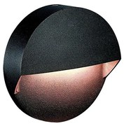 Zambelis E294 - Illuminazione scale LED da esterno LED/2W/230V IP65 antracite