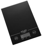 Acquistare Bilancia da Cucina Adler AD 3138 czarna Nero 5 kg