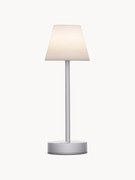 Lampada da tavolo portatile da esterno a LED con luce regolabile e funzione touch Lola