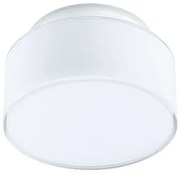 Maro LED Plafoniera IP44 Round Bianco - Paulmann