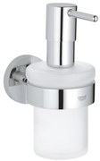 GROHE 41195000 - Dispenser per sapone liquido START 160 ml cromo lucido