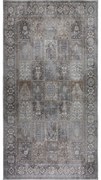 Tappeto grigio lavabile 120x180 cm Vintage Orient – Vitaus
