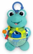 Personaggio Baby Einstein Ocean Explorers Neptune's