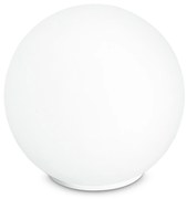 Lampada da Tavolo Lume City I LAMPD L35 BCO Bianco 60W