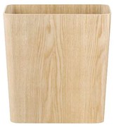 Blomus - Wilo Waste Paper Basket 9l Oak Blomus