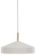 OYOY Living Design - Hatto Lampada a Sospensione Small White OYOY Living Design