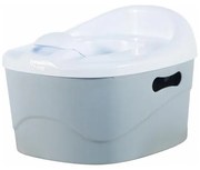 DiaperChamp - Vasino 3in1 blu