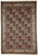 Moud Tappeto persiano 200 x 290 (Iran)