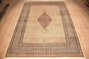 Sarab Tappeto persiano 260x360 (Iran) Annodato A Mano