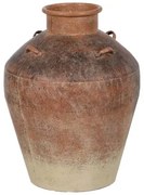 Vaso Ferro 31 x 31 x 40 cm