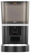 Distributore automatico di mangime con microfono e camera 6l/5V/4xAA Wi-Fi