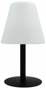 Lampada da tavolo Lumisky Standy RGB Bianco Plastica (1 Unità)