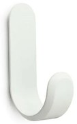 Curve Gancio per cappotto White - Normann Copenhagen