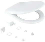 GROHE 42466000 - Sedile WC RAPID SL DuroWhite