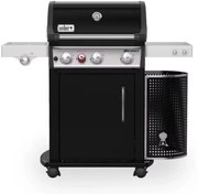 Weber - barbecue spirit EP335 premium