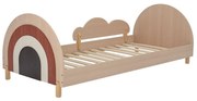 Letto per bambini Charli, 90 x 200 cm - Bloomingville Mini