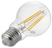 Arcchio - Lampadina LED 6,5W Filament 3-step E27 Clear Arcchio