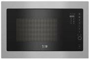 Beko - BMGB25332BG. Posizionamento dell'apparecchio: Da incasso, Tipo di prodotto: Microonde con grill, Capacità interna: 25 l, Potenza Microonde: